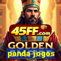panda jogos